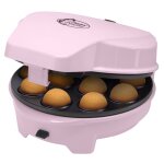 Bestron sweet dreams asw238p - machine à gâteaux - 700 watt Bestron sweet dreams asw238p - machine à gâteaux - 700 watt