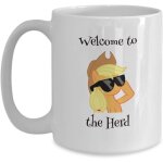 Betteraves applejack bienvenue dans le troupeau my l - it - tl - e pony coffee or tea mug excellent cadeau ... Betteraves applejack bienvenue dans le troupeau my l - it - tl - e pony coffee or tea mug excellent cadeau ...