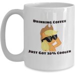 Betteraves buvant du café vient d'avoir 20 % plus frais my l - it - tl - e pony coffee ou tea mug excellent ... Betteraves buvant du café vient d'avoir 20 % plus frais my l - it - tl - e pony coffee ou tea mug excellent ...