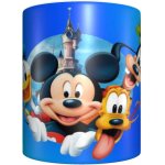 Betteraves dessin anim� mickey minnie do - na - ld duck tasses tasse a caf� en c�ramique brillante adapt�e ...
