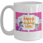 Betteraves joyeux anniversaire bronie my l - it - tl - e pony tasse a café ou a thé excellent cadeau ... Betteraves joyeux anniversaire bronie my l - it - tl - e pony tasse a café ou a thé excellent cadeau ...