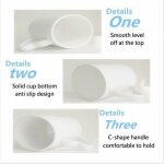 Betteraves : m. pickles, grand - p�re photo tasse a caf� 11oz pour m�re belle - m�re soeur tante pour ...