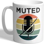 Betteraves en sourdine - symbole en sourdine - tasse