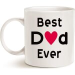 Betteraves tasse a caf� best dad, best dad ever id�e unique de cadeaux de no�l ou d'anniversaire pour ...