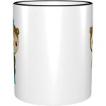 Betteraves the oc - to - na - u - ts tasse en c�ramique tasse a caf� impression 3d tasse de voyage gobelet ...