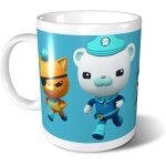 Betteraves the oc - to - na - u - ts une tasse elgante et belle en porcelaine tendre blanche