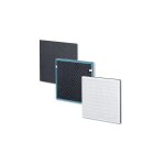 Beurer filter - set lr 200 / 210 - kit de remplacement pour appareil lr 200 / 210 - sleepline