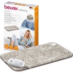 Coussin chauffant beurer hk 123 xxl nordic