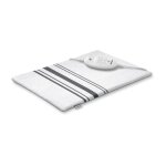 Beurer hk 25 coussin chauffant - gris Beurer hk 25 coussin chauffant - gris