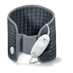 Beurer hk 49 cosy - coussin chauffant pour abdomen / dos
