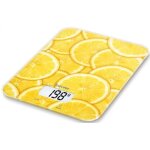 Beurer ks 19 lemon - balance de cuisine