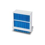 Beurer lv 50 fresh breeze - ventilateur de refroidissement / humidificateur - plateau de table - usb