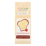 Beurre de cacao funcakes - 200grs Beurre de cacao funcakes - 200grs