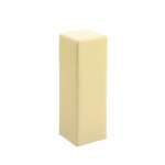 Beurrier a beurre solide, porte - btonnets, bote de rangement, applicateur de beurre, gaufres, plat ...