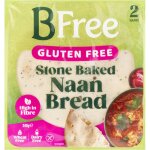 Bfree pain naan sans gluten 240g