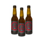 Bire triple de l'odon 7. 5% 3x33cl - made in calvados