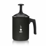 Bialetti 00agr395 mousseur et réchauffeur de lait electrique portatif noir Bialetti 00agr395 mousseur et réchauffeur de lait electrique portatif noir