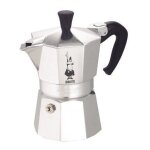 Bialetti - 11b1162 - cafetire moka express - 3 tasses