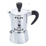 Bialetti break cafeti�re � moka aluminium