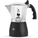 Bialetti brikka 2020 cafetire italienne 4 tasses