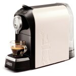 Bialetti capsule coffee machine semi - automatique machine � expresso 0, 7 l