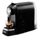 Bialetti capsule coffee machine semi - automatique machine � expresso 0, 7 l