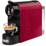 Bialetti gioia machine  caf expresso rouge