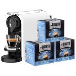 Bialetti gioia plus semi - automatique cafetière à dosette 0, 5 l Bialetti gioia plus semi - automatique cafetière à dosette 0, 5 l