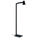 Lampadaire - it's about romi - biarritz - m�tal laqu� - articul� - 1 ampoule e60 max 40w