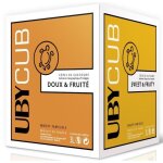 Bib 3l uby cub c�tes de gascogne vin blanc doux
