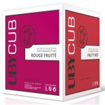 Bib 5l uby cub c�tes de gascogne vin rouge