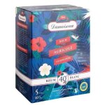 Bib rhum damoiseau blanc 5l 40 Bib rhum damoiseau blanc 5l 40