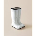 Bibelot c�line - noir / blanc