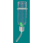 Biberon en verre trixie pour rongeurs contenance 500 ml