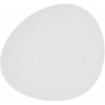 Bidasoa assiette plate fosil blanche en céramique ovale 28 x 24, 8 x 2, 5 cm (6 unités) Bidasoa assiette plate fosil blanche en céramique ovale 28 x 24, 8 x 2, 5 cm (6 unités)