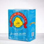 Bielle - rhum blanc - cubi 3l - 59 - 300cl Bielle - rhum blanc - cubi 3l - 59 - 300cl