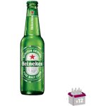 Bi�re blonde 5 12 x 33 cl verre perdu