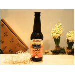 Bire triple au miel 33cl