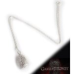 Bijou oeuf dragon targaryen nn0038 game of thrones bijou le trone de fer repliksword