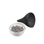 Billes inox pour carafe a d�canter