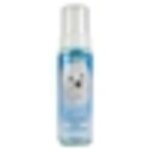 Bio groom 'sec' en mousse, pour l'hygi�ne quotidienne des chiens et des chats, ne n�cessite pas de rin�age ...