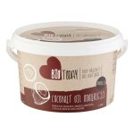 Bio today huile de noix de coco biologique extra vierge pure naturelle 100% press�e a froid 2250 ml