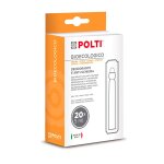 Bioecologico produit anti - mousse et dsodorisant pour polti lecoaspira paeu0088