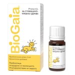 Biogaia lactobacillus reuteri protectis gouttes 5 ml