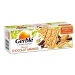 Biscuit chocolat amande - 200 g