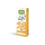 Biscuits croc's p'tits beurre au lait cr