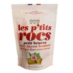 Biscuits petit beurre a la rose 150g