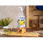 Biscuits sabls fromage comt cumin 100g