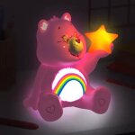 Bisounours - lampe d�corative 15cm