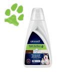 Bissell produit d'entretien multi surface febreze 1l pour crosswave pet pro Bissell produit d'entretien multi surface febreze 1l pour crosswave pet pro